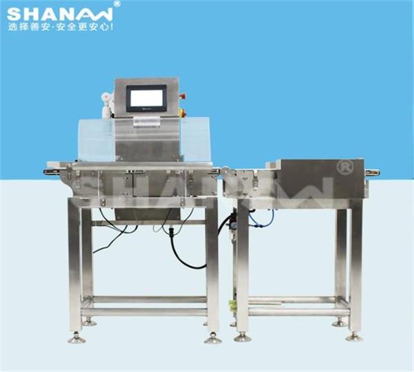 自動(dòng)稱重機(jī)
