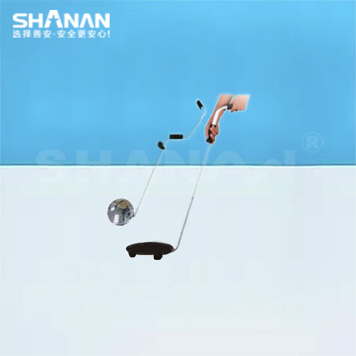 底輪車底檢查鏡