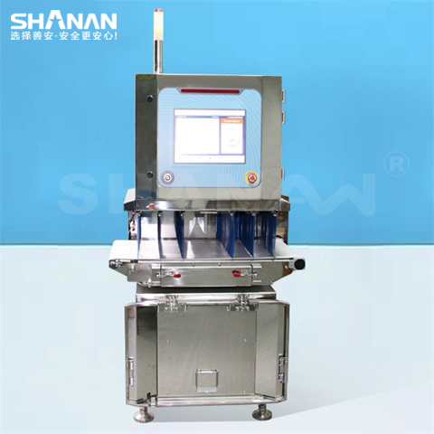 SHANAN-X3食品X光異物檢測(cè)機(jī)