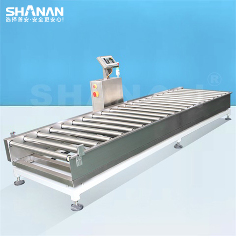 SACW-500KG大重量自動(dòng)稱(chēng)重機(jī)