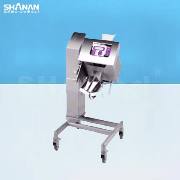 SA-89S制藥專用金屬分離器