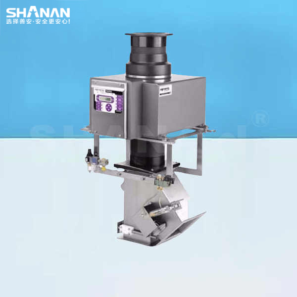 SA-86S重力下落式食品金屬分離器