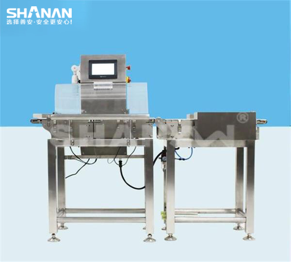 自動(dòng)稱重機(jī)輸送帶的安裝與調(diào)整方法
