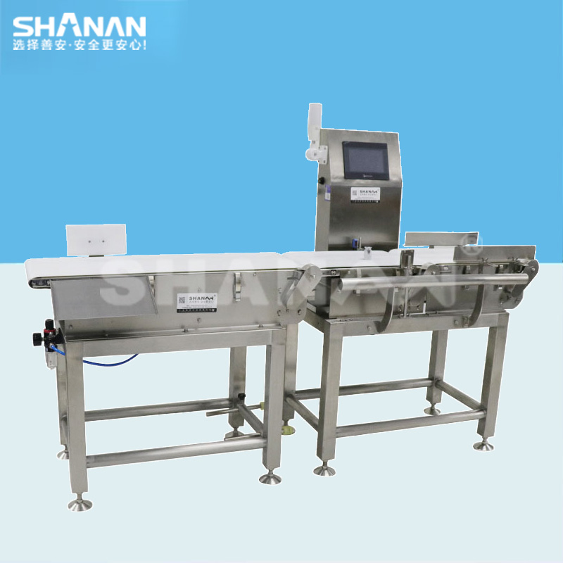 動態(tài)檢重秤零點漂移出現(xiàn)的原因及解決方法