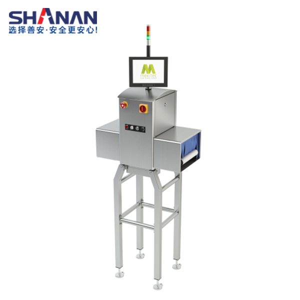 MEKI&trade;X射線食品檢測(cè)系統(tǒng)