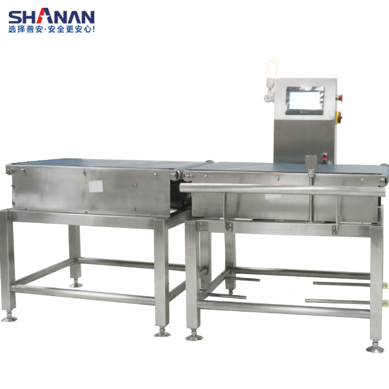 在線檢重秤的主要應(yīng)用行業(yè)