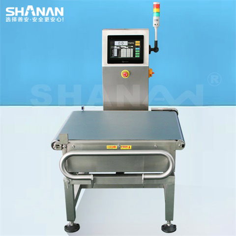 自動稱重機日常要怎么維護