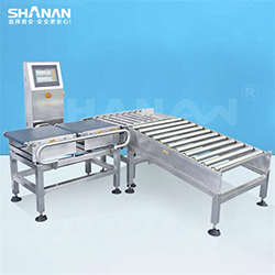 自動稱重機，與其他稱重設備對比具有哪些優點？