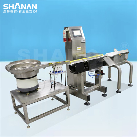 稱重秤的發展歷史