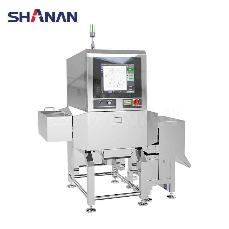SA-B4010 X光異物檢測(cè)機(jī)