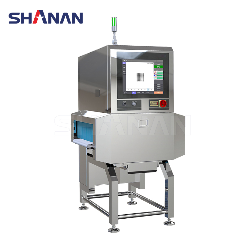 SA-F4016 X光異物檢測(cè)機(jī)