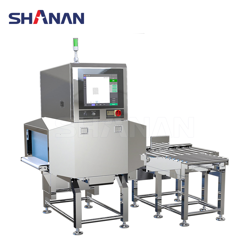 SA-C6030 醫(yī)用X光異物檢測(cè)機(jī)