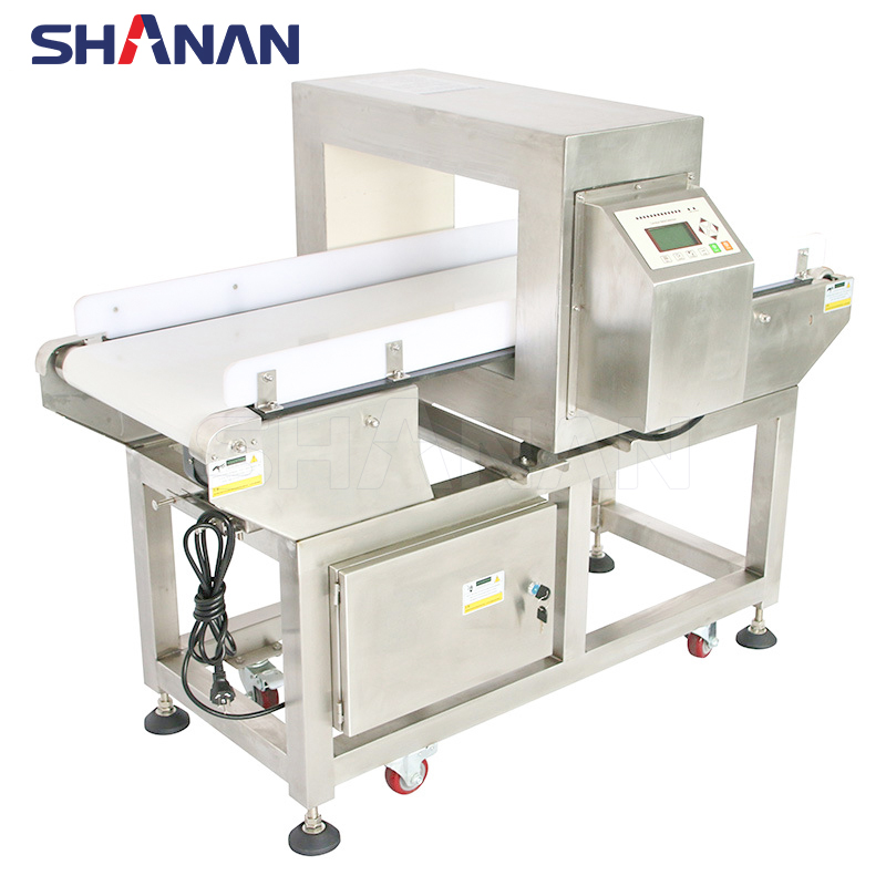 月餅金屬檢測機