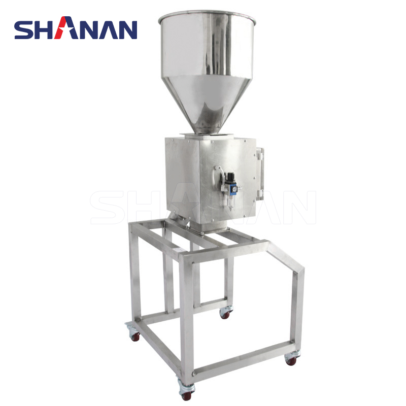 SA-600SUS系列金屬分離器