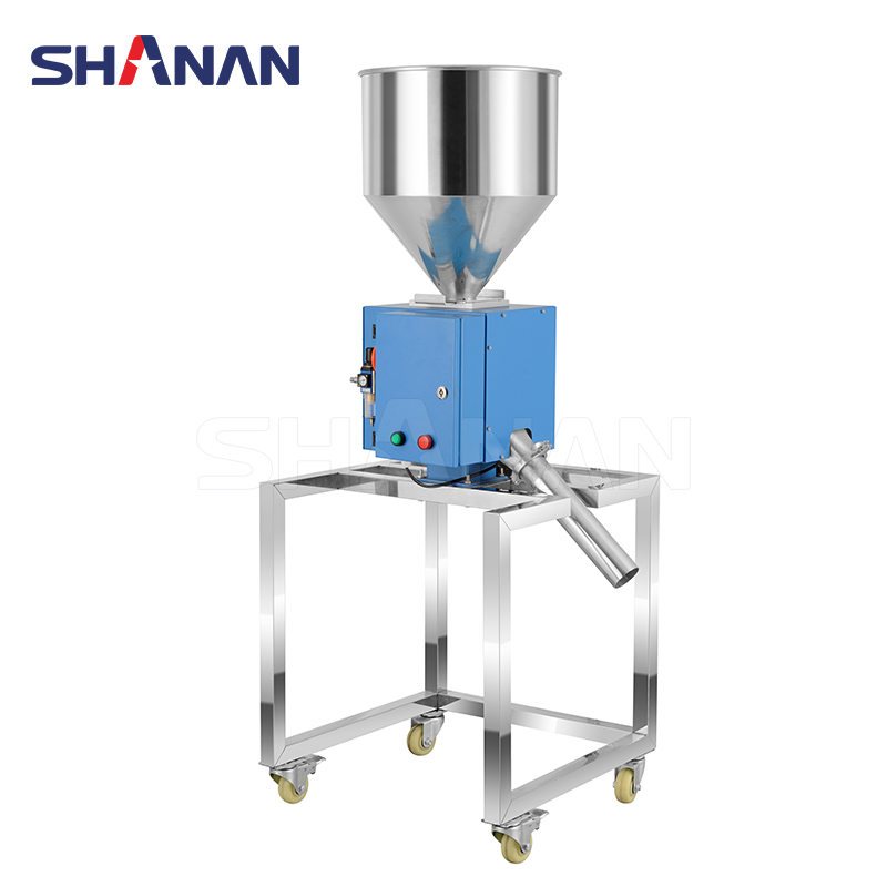 SA-600CM經濟型金屬分離器