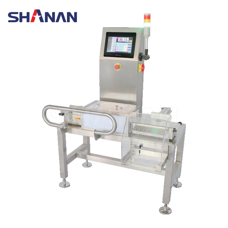 稱重機是否應該擁有報警提示功能